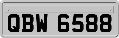 QBW6588