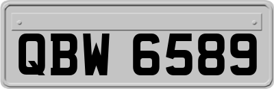 QBW6589