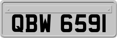 QBW6591