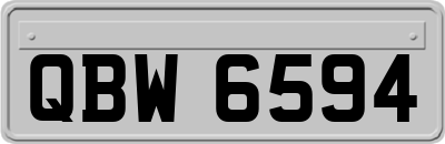 QBW6594