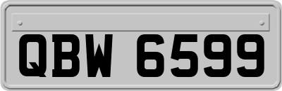 QBW6599