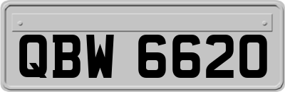 QBW6620