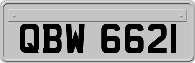 QBW6621
