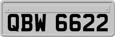 QBW6622