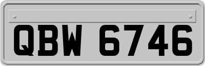 QBW6746