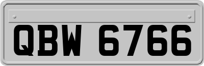 QBW6766