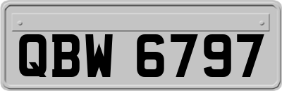 QBW6797