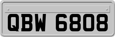 QBW6808