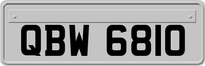 QBW6810