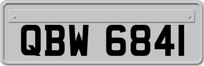 QBW6841