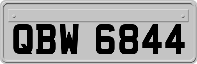 QBW6844