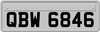QBW6846