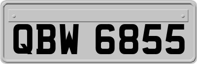 QBW6855