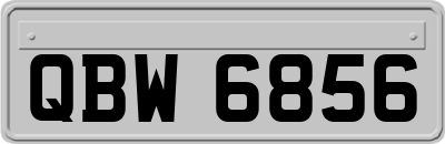 QBW6856