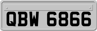 QBW6866