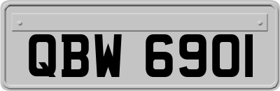 QBW6901