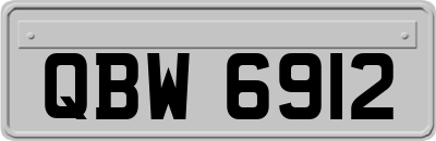 QBW6912