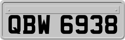 QBW6938