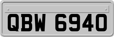 QBW6940