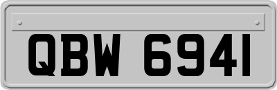 QBW6941