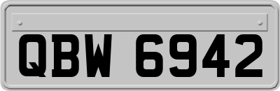 QBW6942