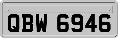 QBW6946