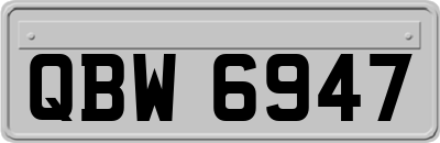 QBW6947