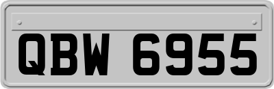 QBW6955