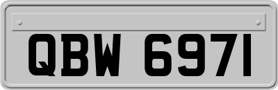 QBW6971
