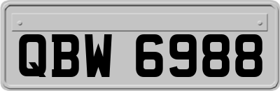 QBW6988