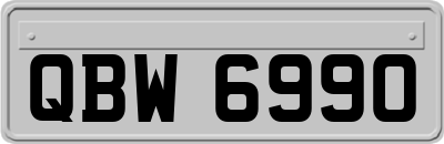 QBW6990