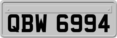 QBW6994