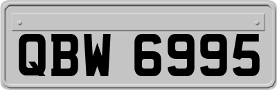 QBW6995