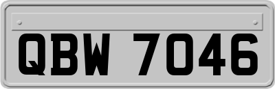 QBW7046