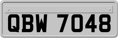 QBW7048