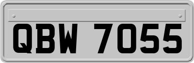 QBW7055