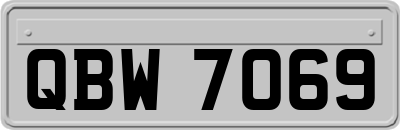 QBW7069