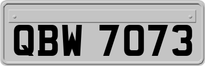 QBW7073