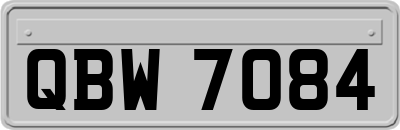 QBW7084