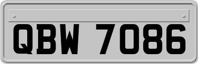 QBW7086