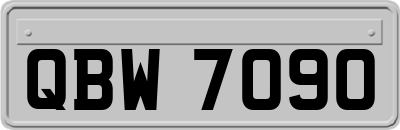 QBW7090