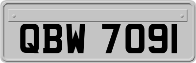 QBW7091