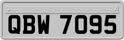 QBW7095
