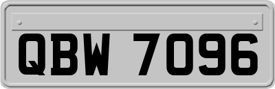 QBW7096