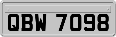 QBW7098