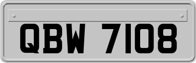 QBW7108
