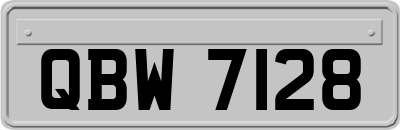 QBW7128