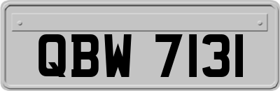 QBW7131