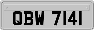 QBW7141