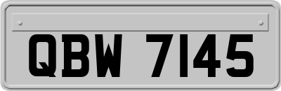 QBW7145
